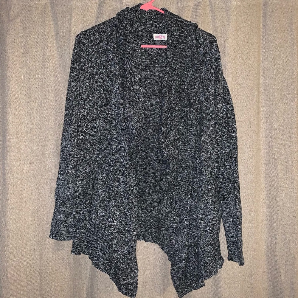 Chunky, super soft sweater. Juniors size large